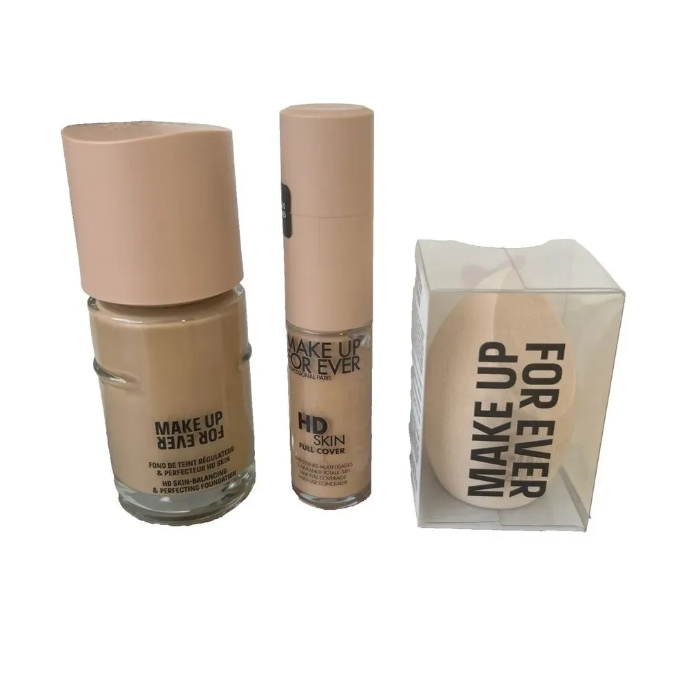 MAKE UP FOR EVER up sale
